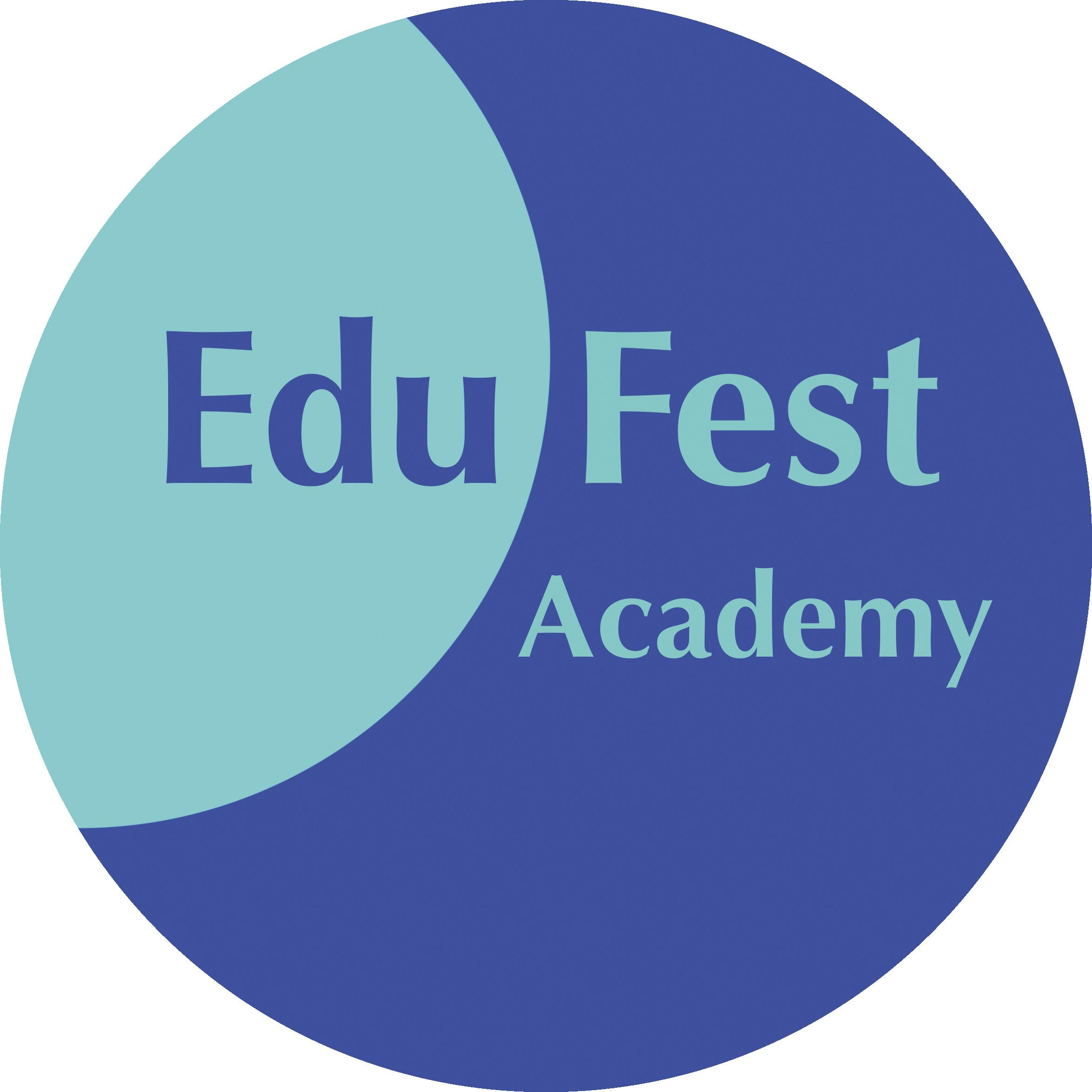 EduFest Academy Logo